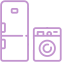 home-appliances-icon-purple