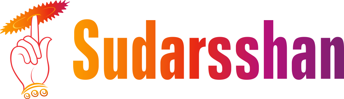 sudarsshan-logo