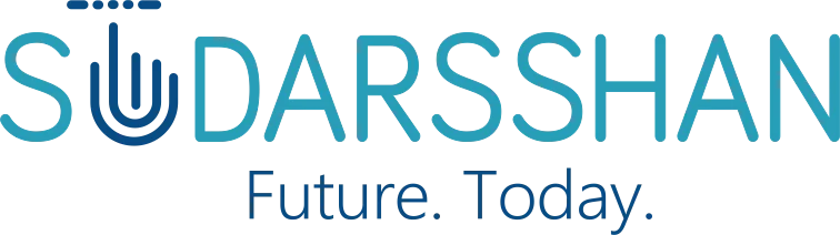 logo sudarsshan polymers