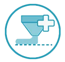 Processing Advantages